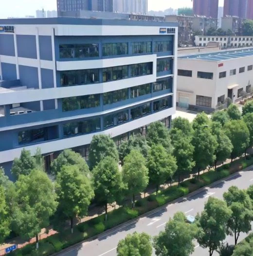 Changsha Dewater Machinery Technology Co., Ltd.