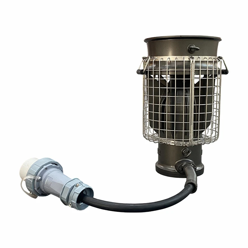 Mobile Drainage Pump Mobile Drainage Pump