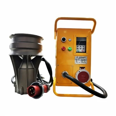 Emergency Dewatering Pump