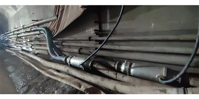 Mine Flooded Drainage Rescue Equipment