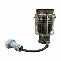 Mobile Drainage Pump
