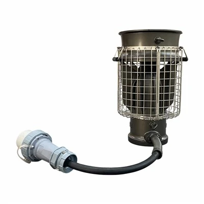 Mobile Drainage Pump