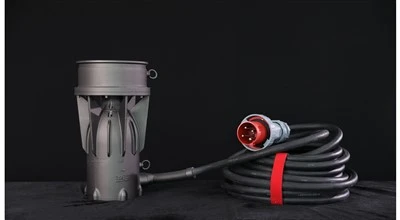 Portable Mobile Drainage Pump