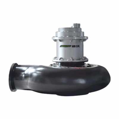 Submersible Sewage Pump
